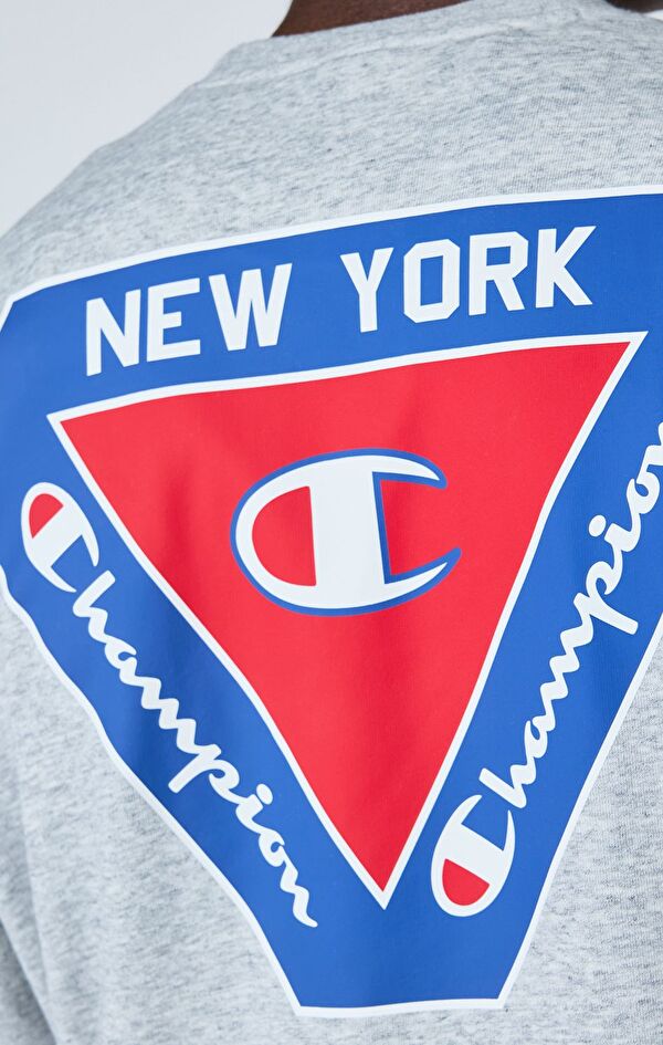 Crewneck Sweatshirt