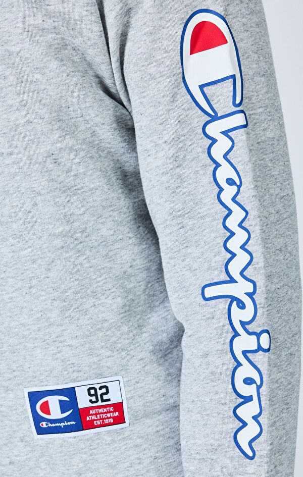 Crewneck Sweatshirt