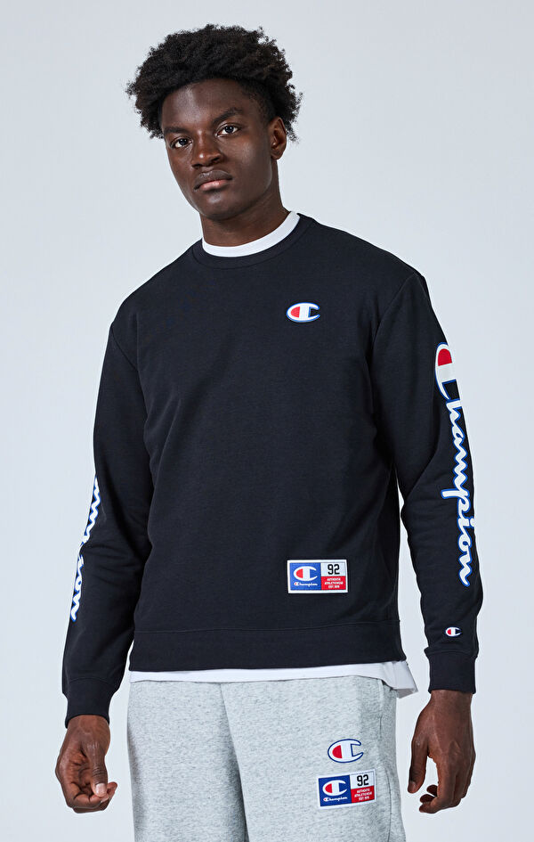 Crewneck Sweatshirt