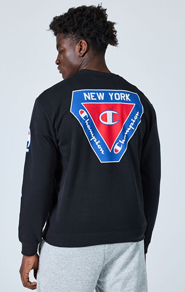 Crewneck Sweatshirt