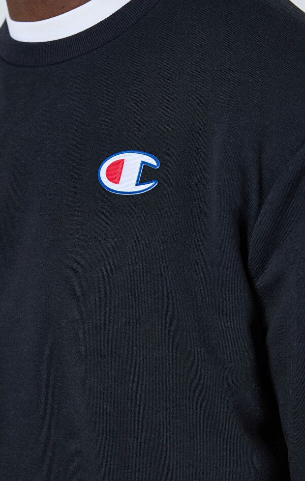 Crewneck Sweatshirt