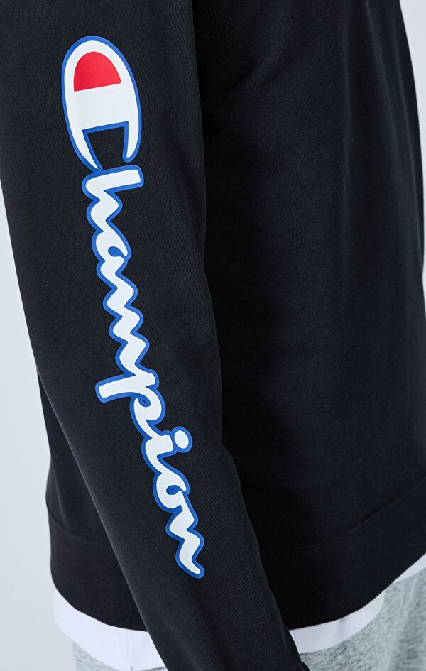 Crewneck Sweatshirt