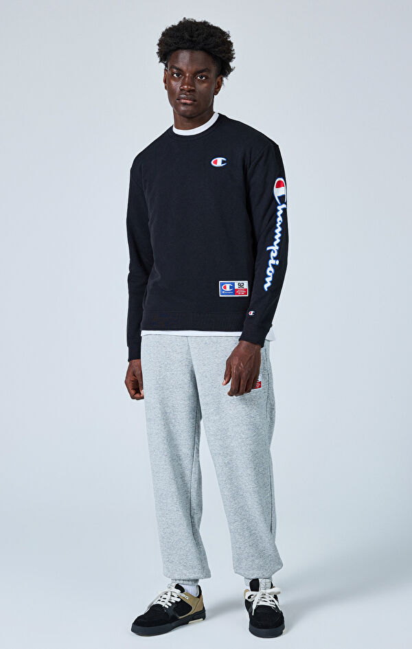Crewneck Sweatshirt