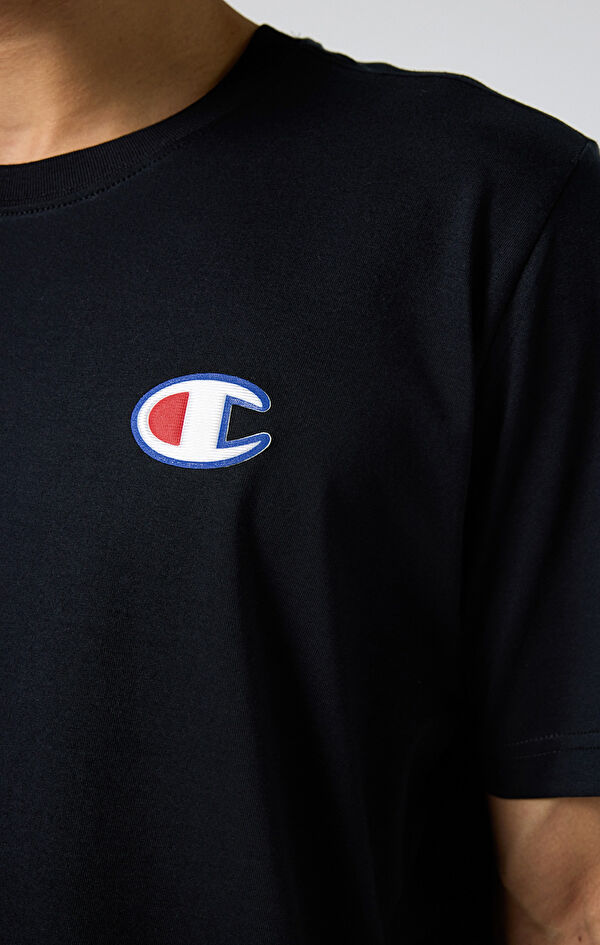 Crewneck T-Shirt