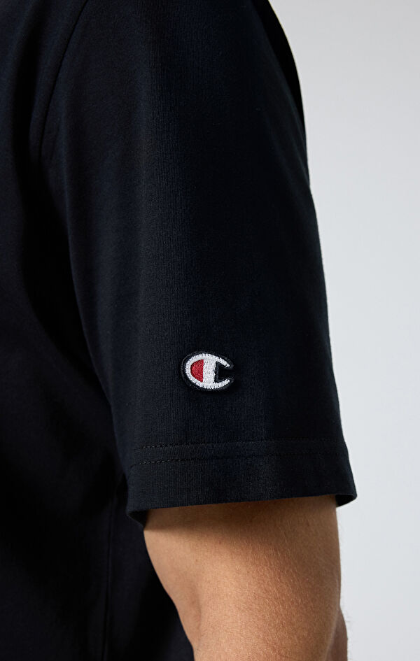 Crewneck T-Shirt