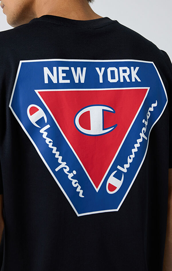 Crewneck T-Shirt
