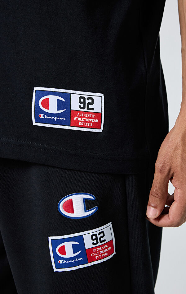 Crewneck T-Shirt