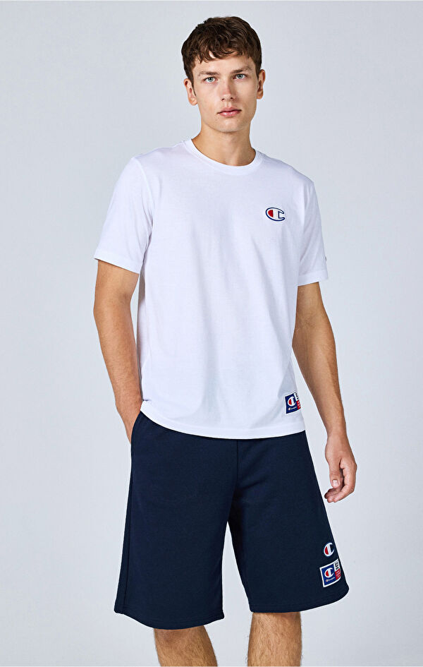 Crewneck T-Shirt