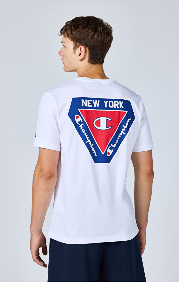 Crewneck T-Shirt
