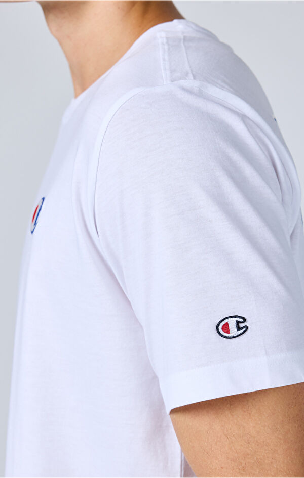 Crewneck T-Shirt