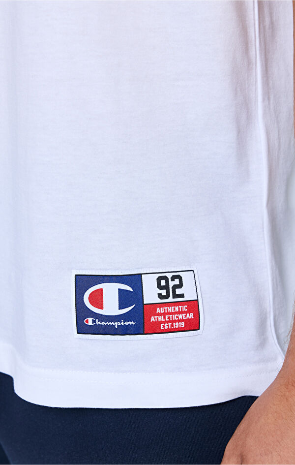Crewneck T-Shirt