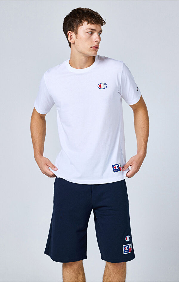 Crewneck T-Shirt