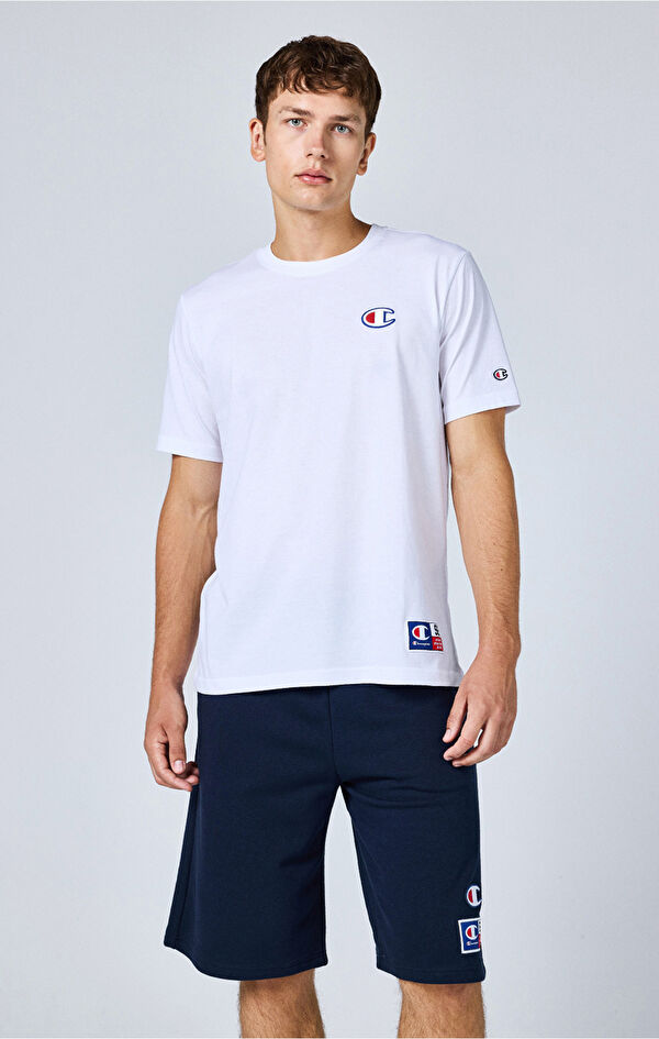 Crewneck T-Shirt
