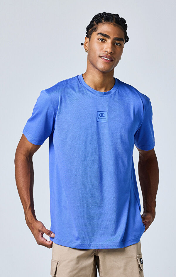 Crewneck T-Shirt