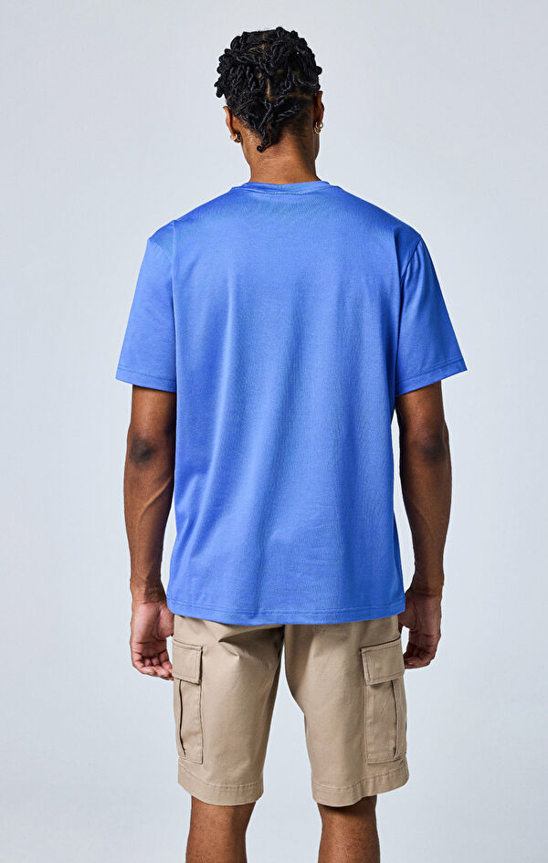 Crewneck T-Shirt
