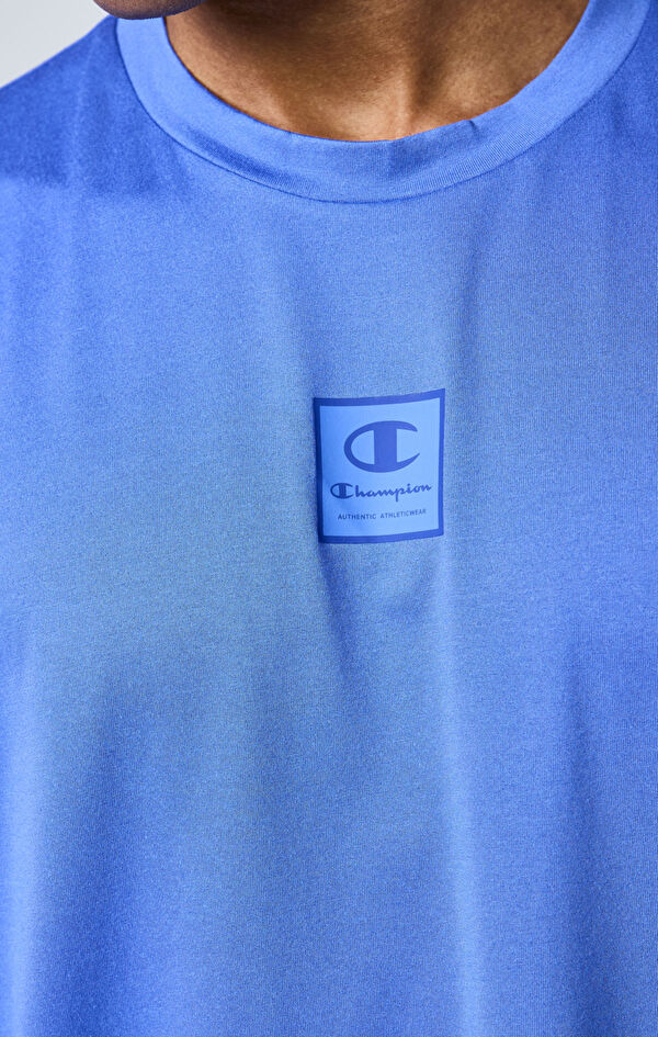 Crewneck T-Shirt