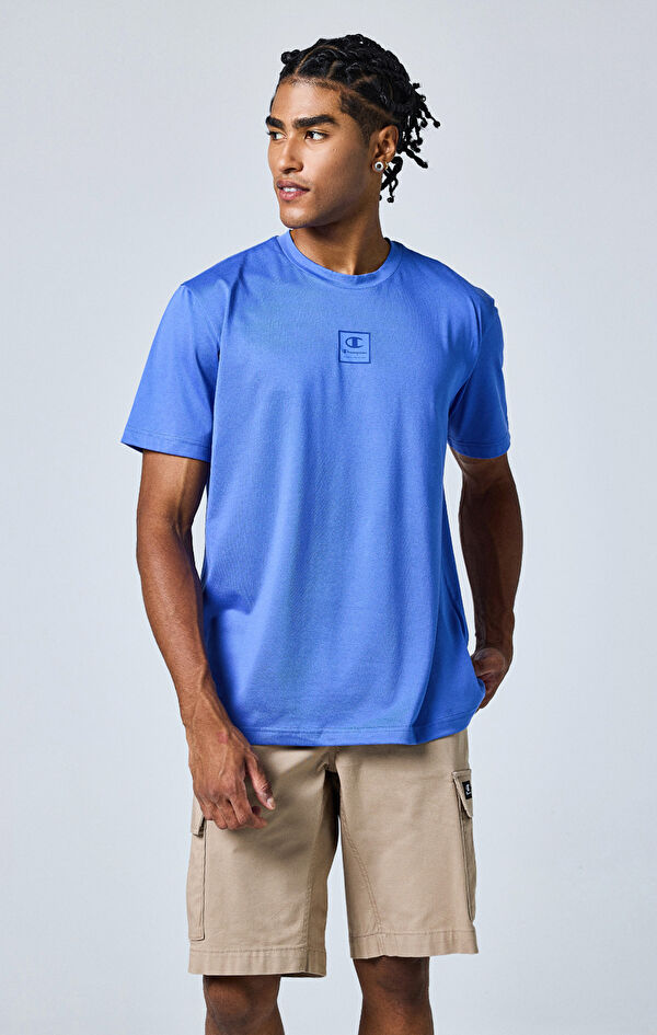 Crewneck T-Shirt