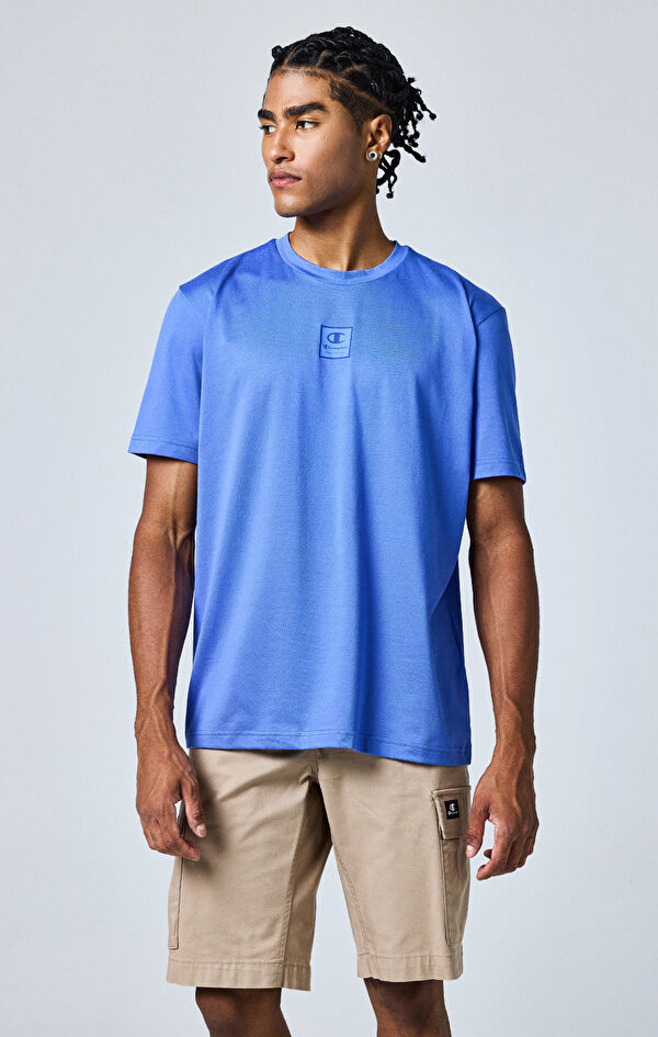Crewneck T-Shirt