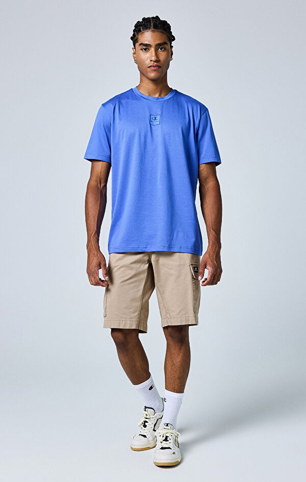 Crewneck T-Shirt