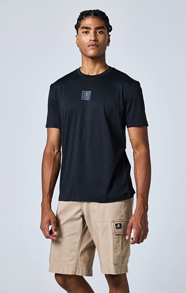 Crewneck T-Shirt