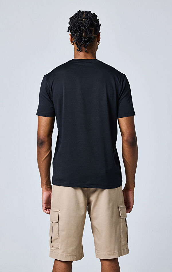 Crewneck T-Shirt