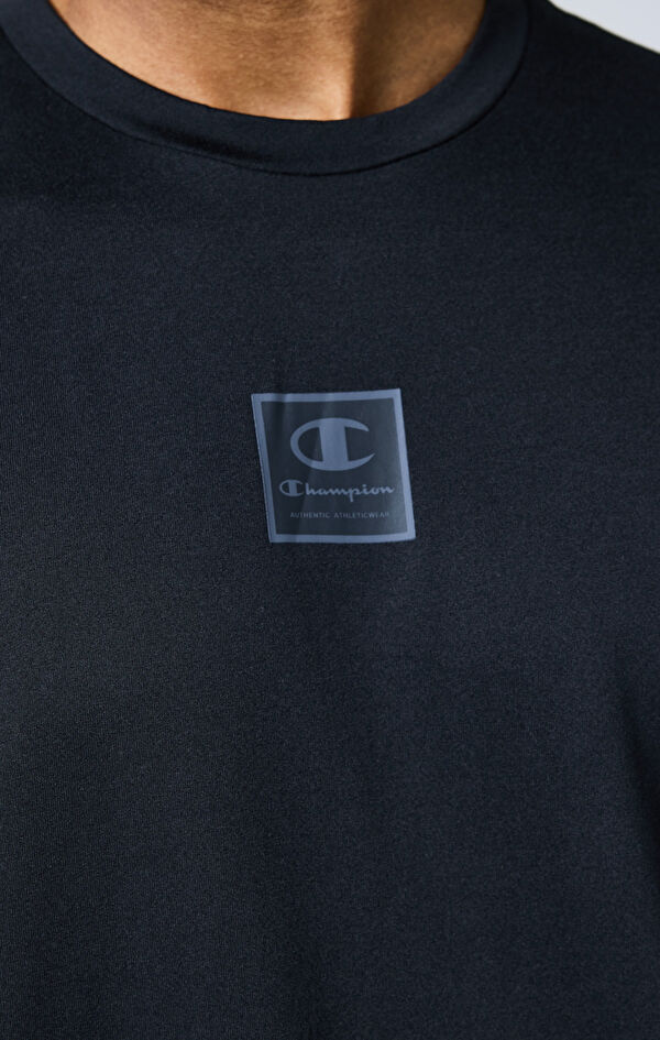 Crewneck T-Shirt