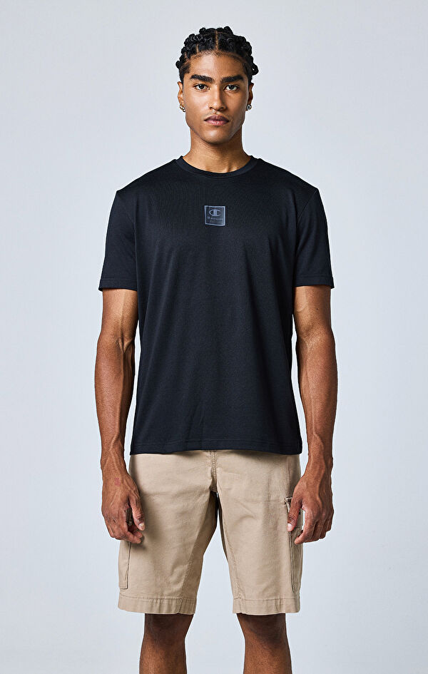 Crewneck T-Shirt
