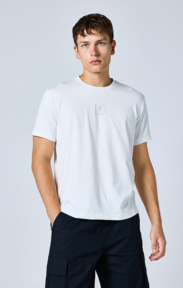 Crewneck T-Shirt