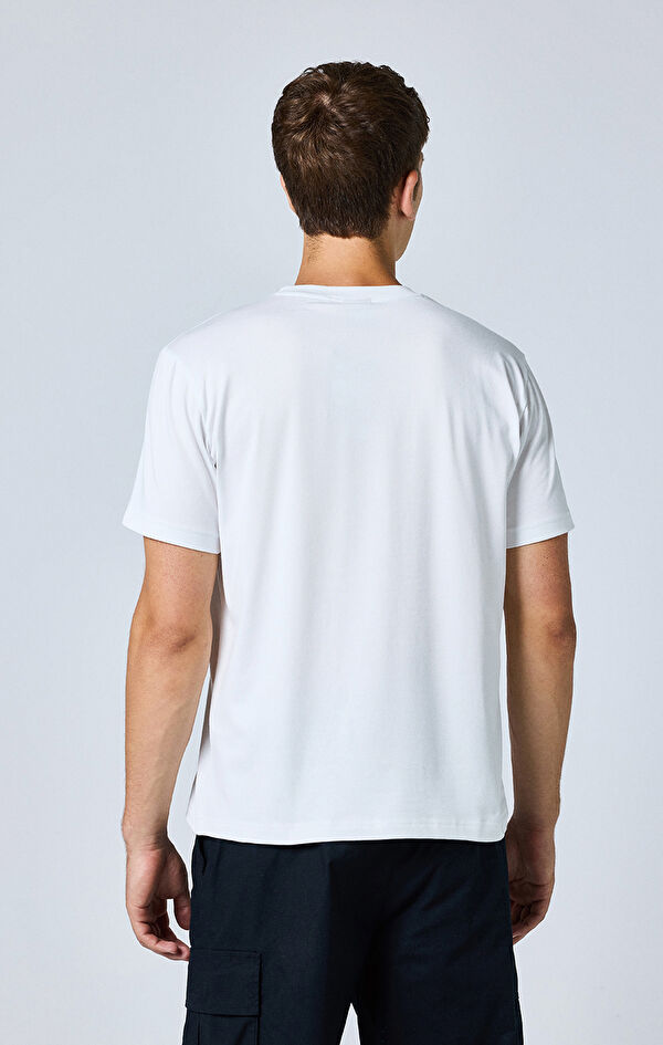 Crewneck T-Shirt