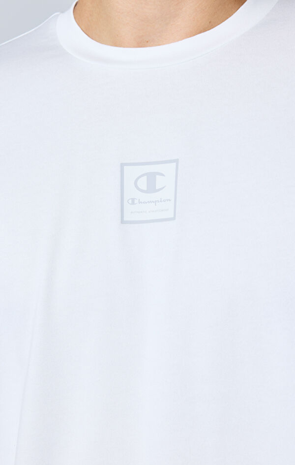 Crewneck T-Shirt