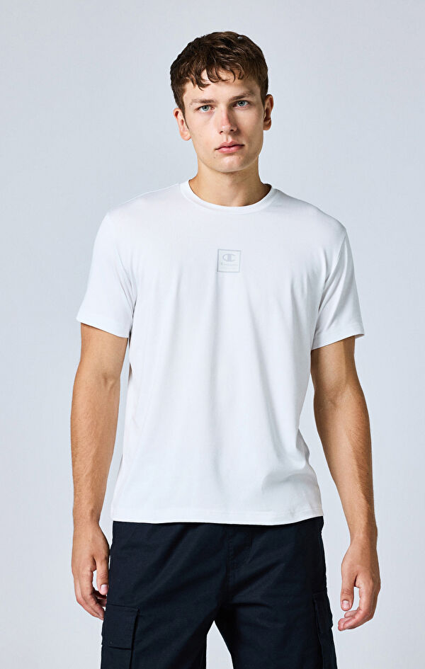 Crewneck T-Shirt