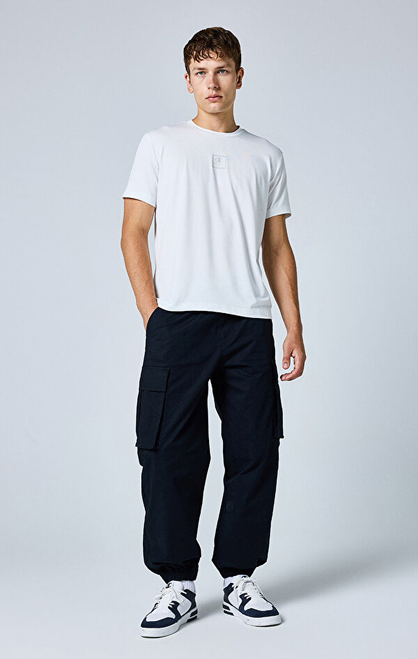 Crewneck T-Shirt