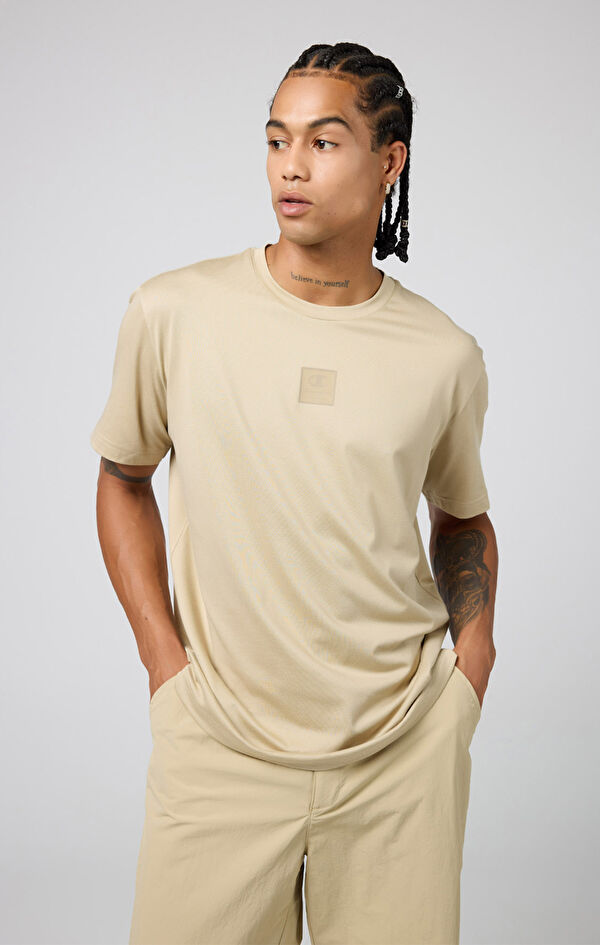Crewneck T-Shirt