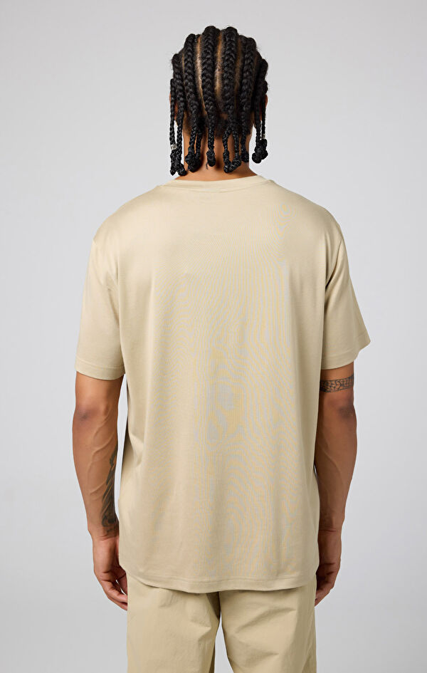 Crewneck T-Shirt