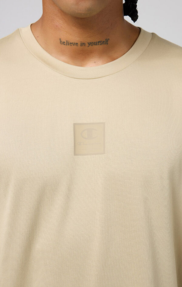 Crewneck T-Shirt