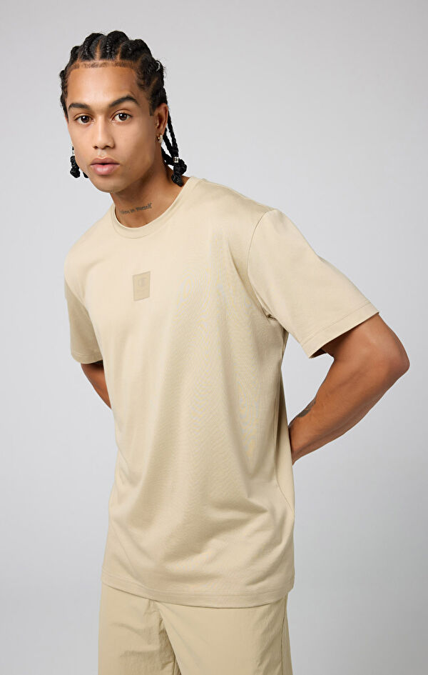 Crewneck T-Shirt