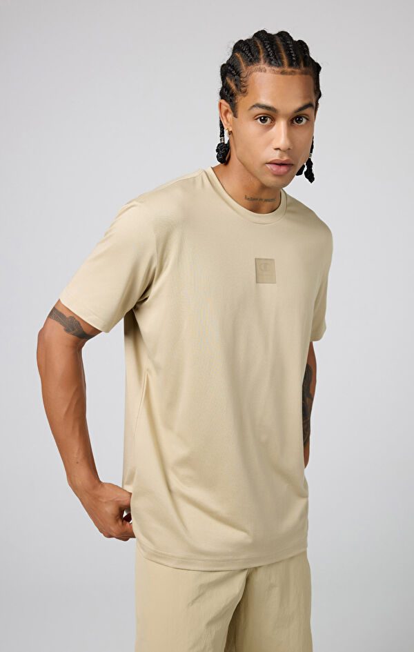 Crewneck T-Shirt