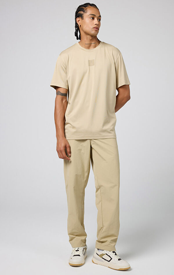 Crewneck T-Shirt