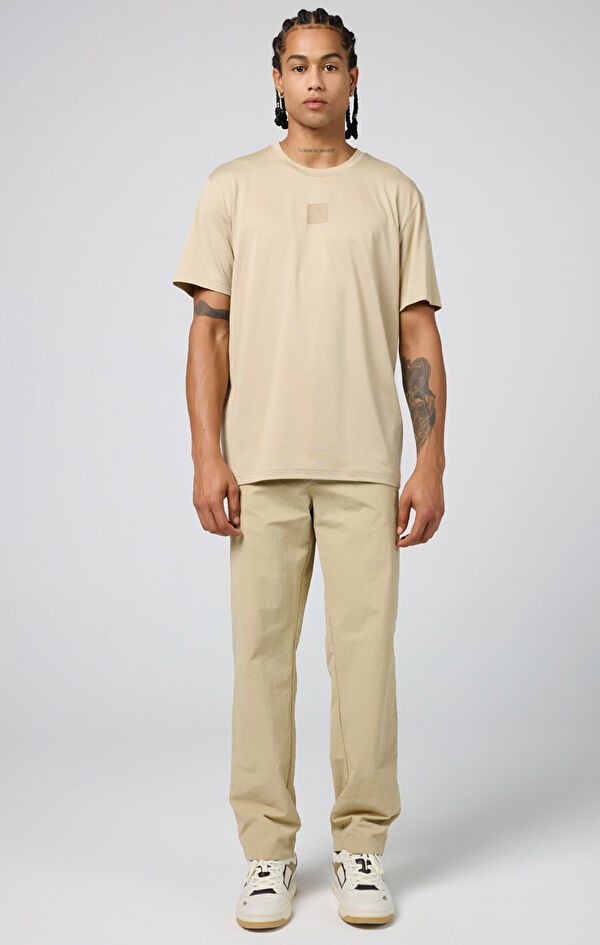 Crewneck T-Shirt