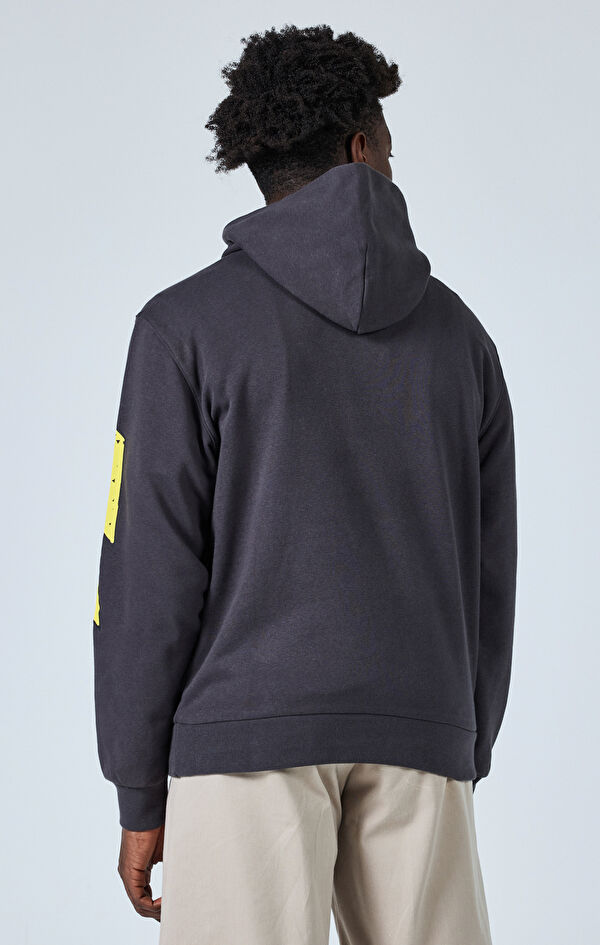 Hooded Sweatshirt