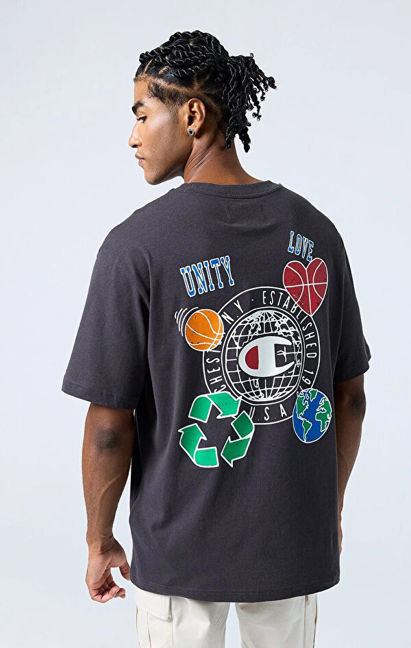 Crewneck T-Shirt