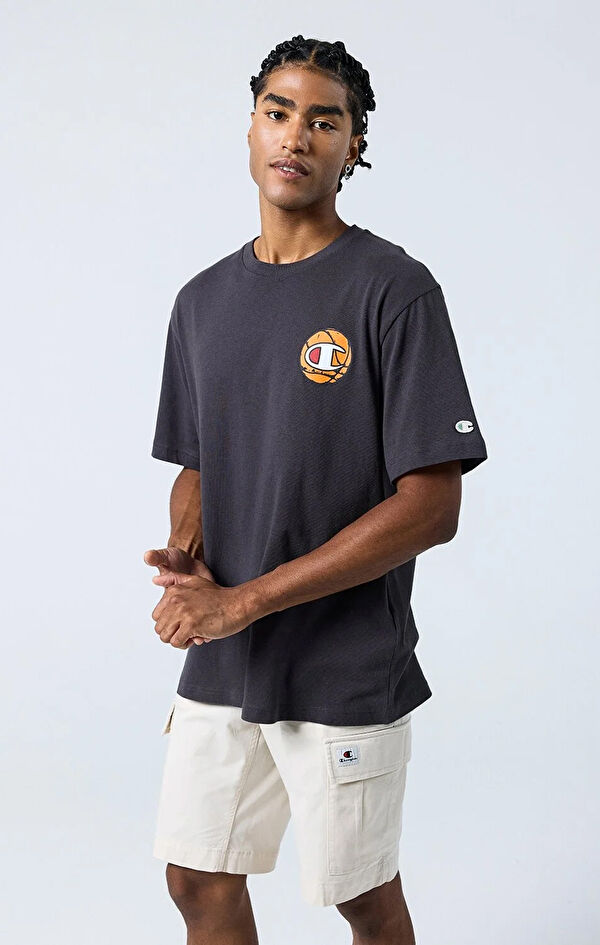 Crewneck T-Shirt