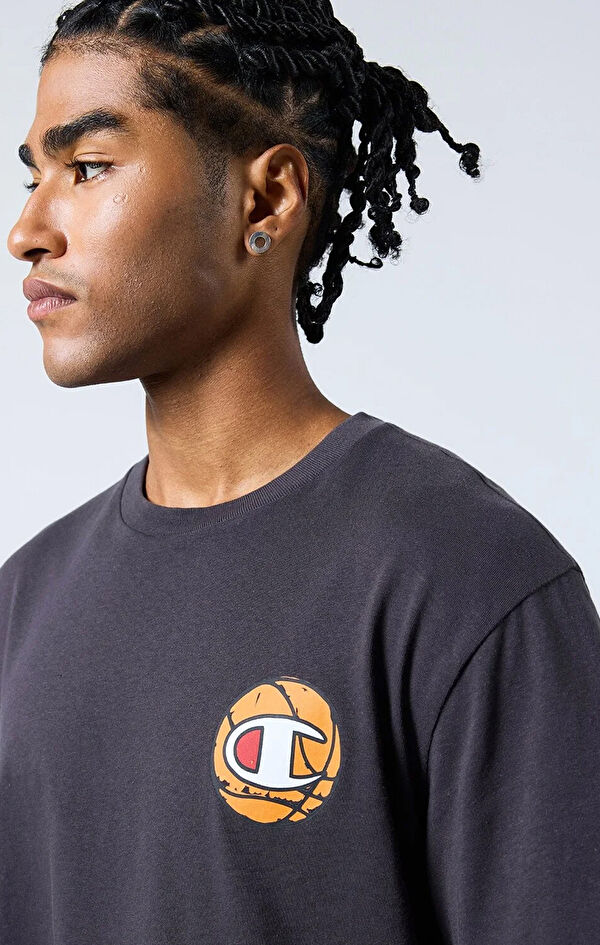 Crewneck T-Shirt