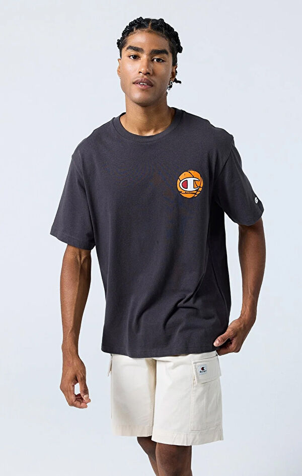 Crewneck T-Shirt