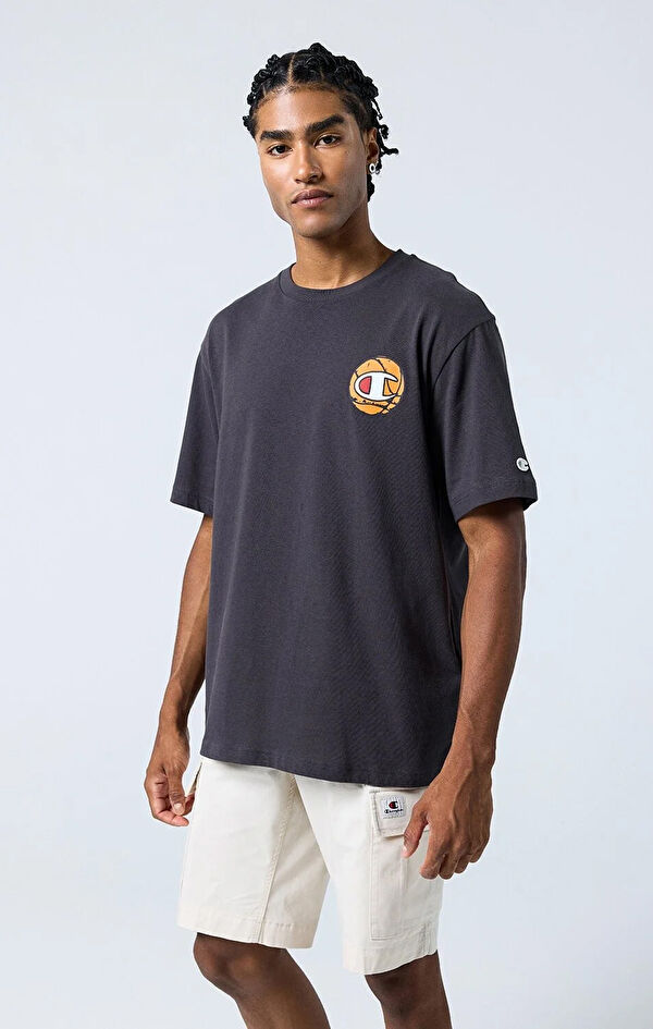 Crewneck T-Shirt