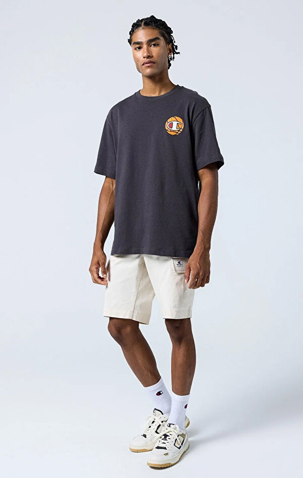 Crewneck T-Shirt