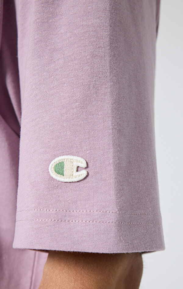 Crewneck T-Shirt