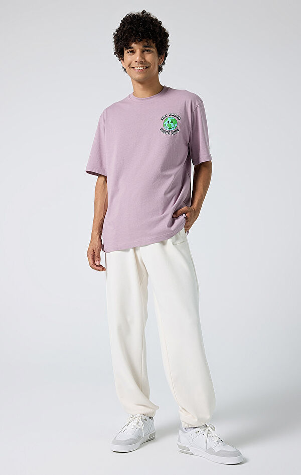 Crewneck T-Shirt