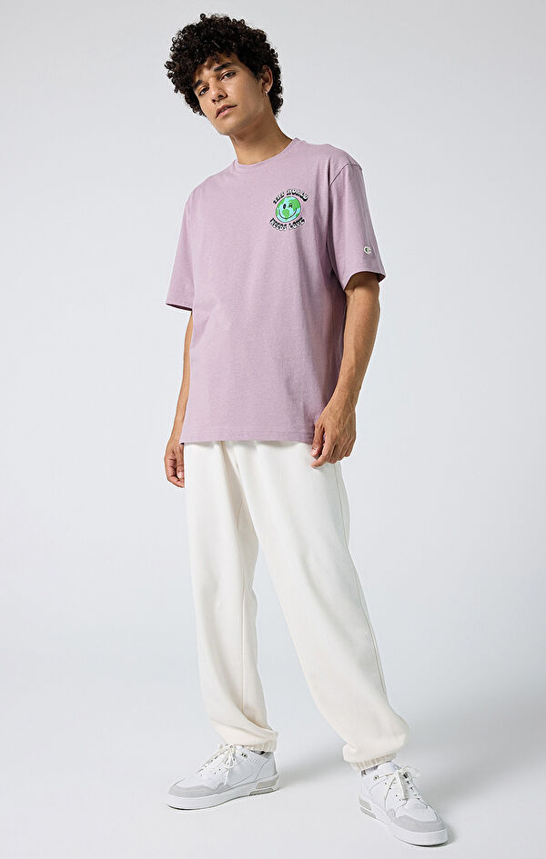 Crewneck T-Shirt