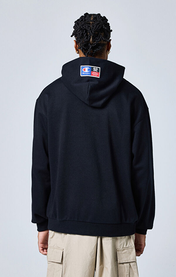 Hooded Sweatshirt